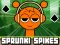 لعبة Sprunki Spikes على الانترنت