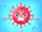 لعبة Virus Hit على الانترنت