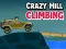 لعبة Crazy Hill Climbing على الانترنت