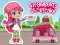 لعبة Strawberry Shortcake على الانترنت