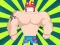 لعبة Gym Toss على الانترنت