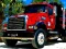 لعبة American Trucks Jigsaw على الانترنت