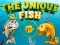 لعبة The Unique Fish على الانترنت