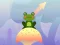 لعبة Endless Jump على الانترنت