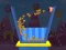 لعبة Candy Burst على الانترنت