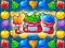 لعبة Christmas Crush على الانترنت