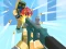 لعبة Blockapolypse Zombie Shooter على الانترنت