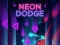 لعبة Neon Dodge على الانترنت