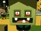 لعبة No Mercy Zombie City على الانترنت