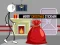 لعبة Merry Christmas Stickman على الانترنت