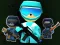 لعبة Idle Hero: Counter Terrorist على الانترنت
