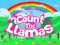 لعبة Flossy and Jim Count the Llamas على الانترنت