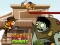 لعبة Cowboy vs Zombies على الانترنت