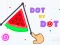 لعبة Dot by Dot على الانترنت