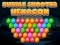 لعبة Bubble Shooter Hexagon على الانترنت