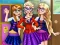 لعبة Princess College Fashion على الانترنت