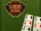 لعبة Klondike Solitaire على الانترنت