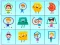 لعبة Match The Shapes على الانترنت