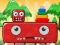 لعبة  Monsterland Junior vs Senior على الانترنت