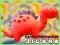 لعبة Cute Dinosaur Jigsaw على الانترنت