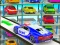 لعبة Police Multi Level Car Parking على الانترنت
