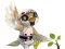 لعبة Sparrow Flappy على الانترنت