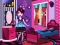لعبة Monster Doll Room Decoration على الانترنت