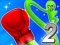 لعبة Rocket Punch 2 Online على الانترنت