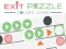 لعبة Exit Puzzle Colors Game على الانترنت