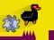 لعبة Devil Duck على الانترنت