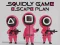 لعبة Squidly Game Escape Plan على الانترنت