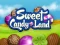 لعبة Sweet Candy Land على الانترنت
