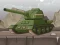 لعبة Tank Jigsaw على الانترنت