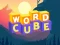 لعبة Word Cube Online على الانترنت