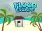 لعبة Flood Escape على الانترنت