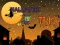 لعبة Halloween Truck على الانترنت