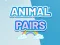 لعبة Animal Pairs على الانترنت