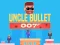 لعبة Uncle Bullet 007 على الانترنت