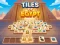 لعبة Tiles Of Egypt على الانترنت