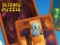 لعبة Sliding Puzzle على الانترنت