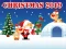 لعبة Christmas 2019 على الانترنت
