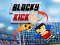 لعبة Blocky Kick 2 على الانترنت