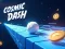 لعبة Cosmic Dash على الانترنت