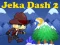 لعبة Jeka Dash 2 على الانترنت