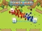 لعبة Tower War على الانترنت