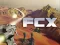 لعبة Fractal Combat X على الانترنت