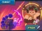 لعبة Magikmon على الانترنت
