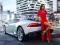 لعبة Girls and Cars Puzzle 2 على الانترنت