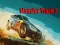 لعبة Monster Track 2 على الانترنت