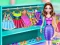 لعبة Crazy Mommy Busy Day على الانترنت